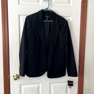Woman’s work blazer